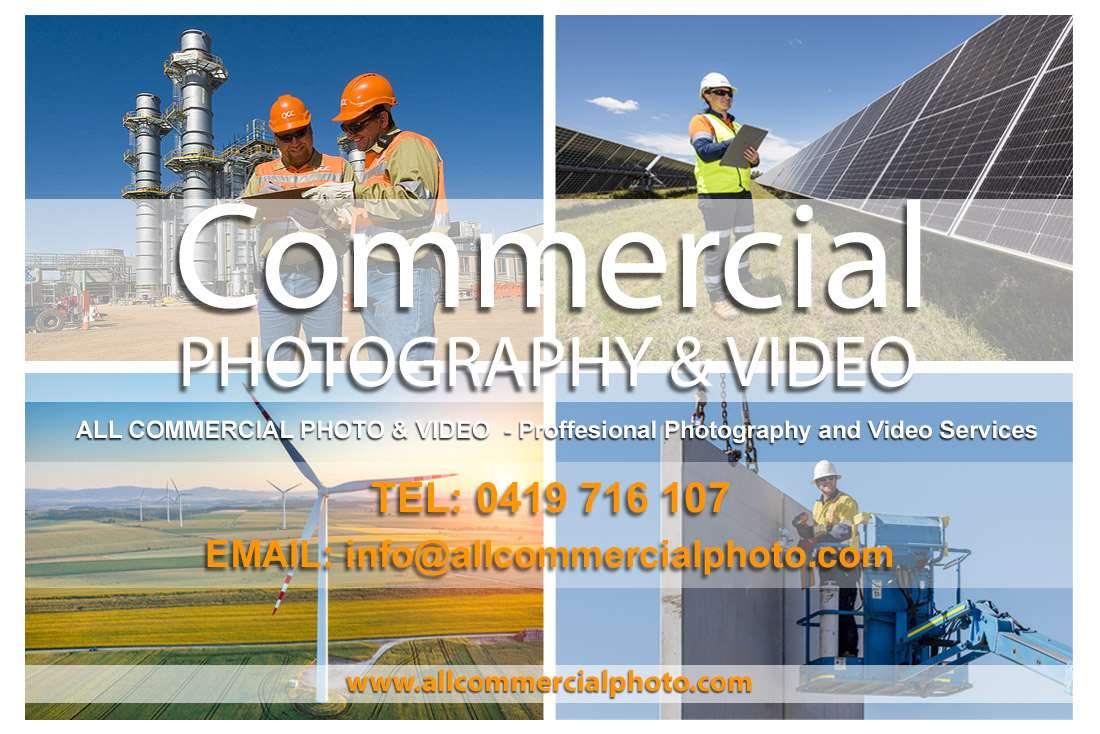 About All Commercail Photo