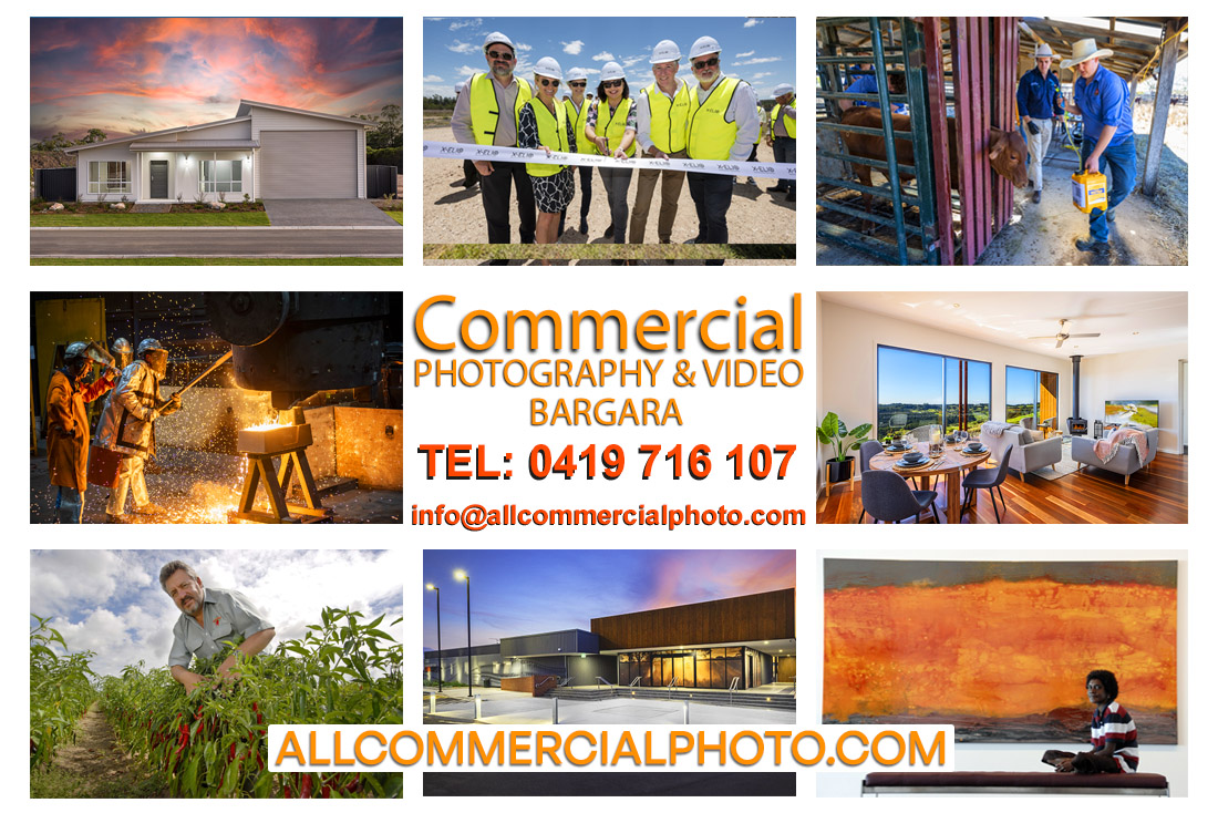 Bargara Photographers QLD