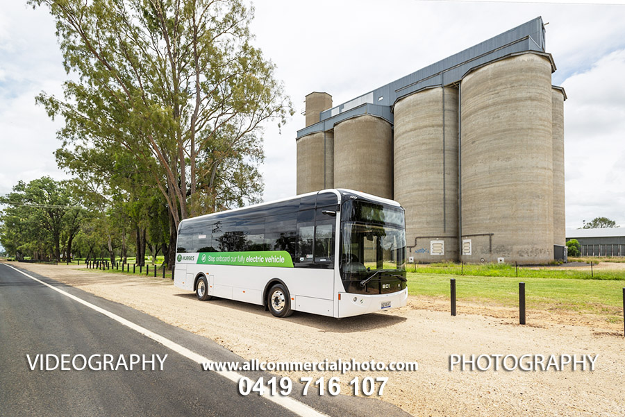 Videography for business Chinchilla qld
