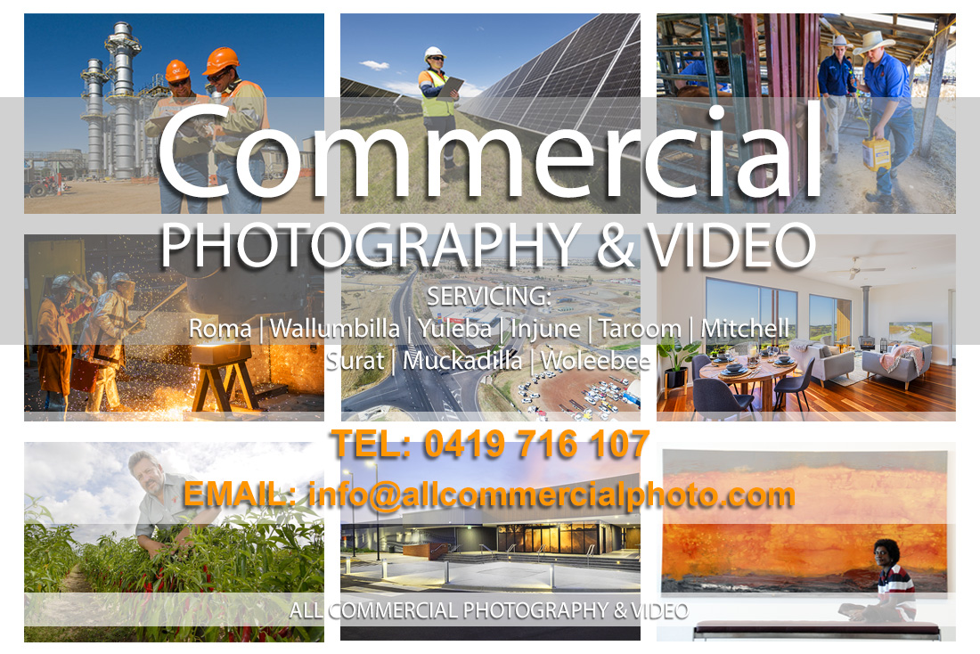 Roma photography services 