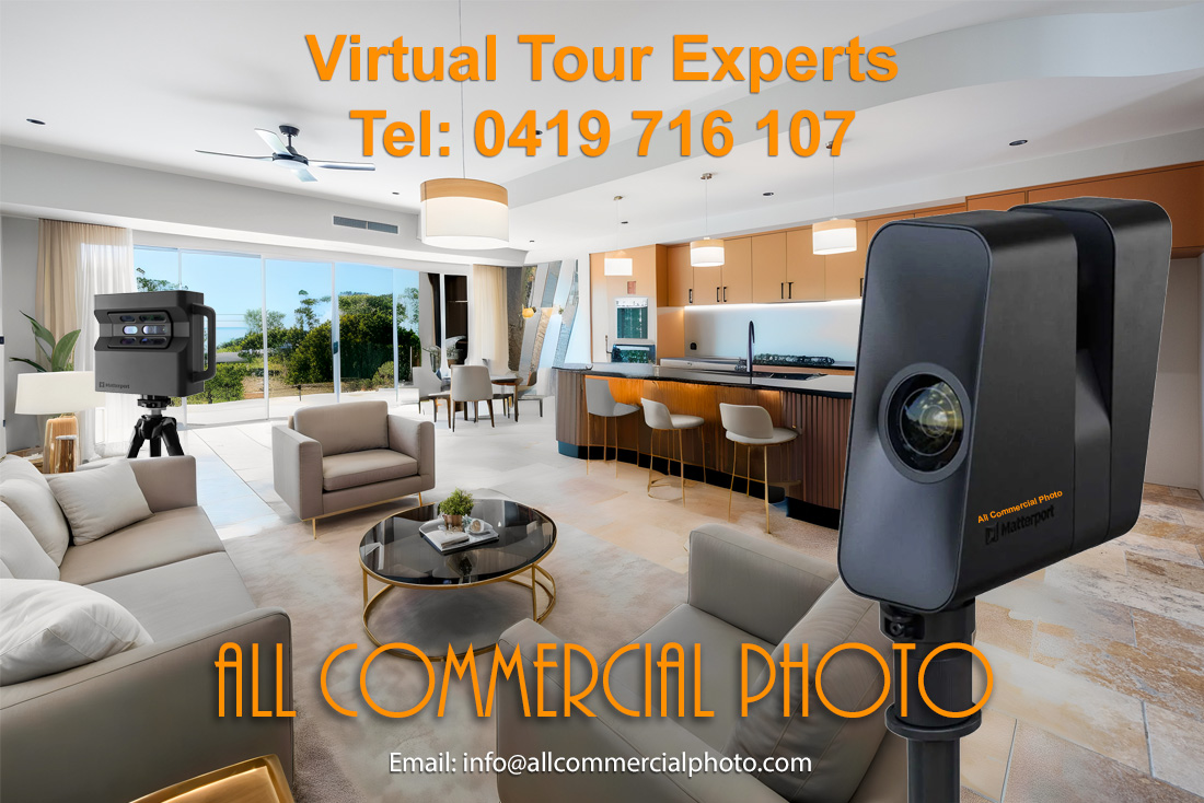 Virtual Tours Sunshine Coast